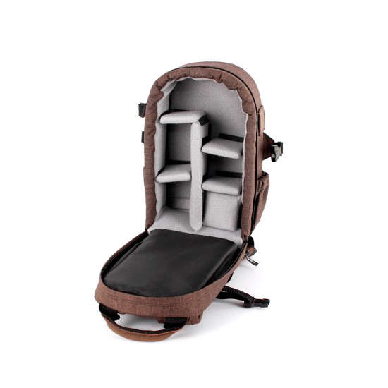 Alhva StreetShot Terra 10 Backpack