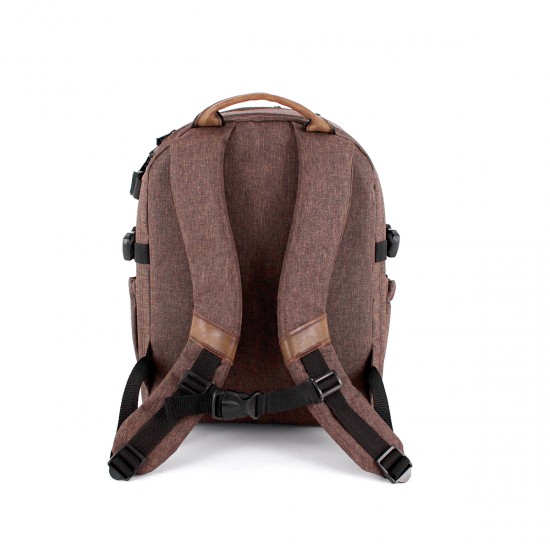 Alhva StreetShot Terra 13 Backpack