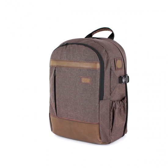 Backpack Alhva StreetShot Terra 15/16