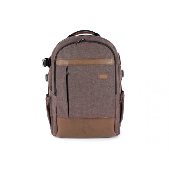 Backpack Alhva StreetShot Terra 15/16