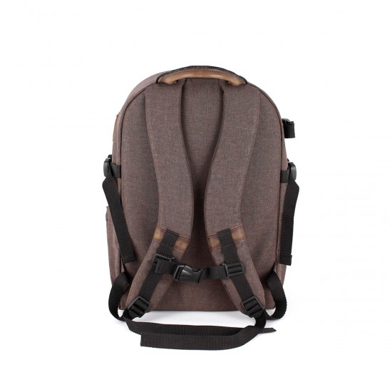 Backpack Alhva StreetShot Terra 15/16