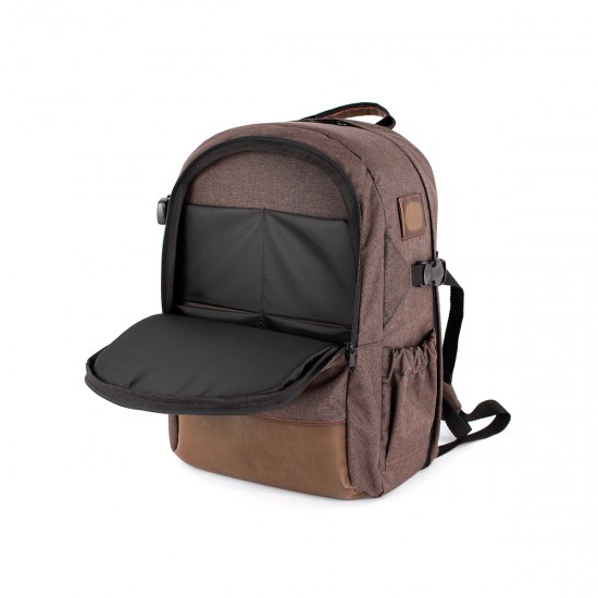 Backpack Alhva StreetShot Terra 15/16