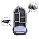 Ahlva Backpack Photo Tablet 10 Ahlva Backpack Photo Tablet 10