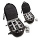Alhva Photobook Backpack