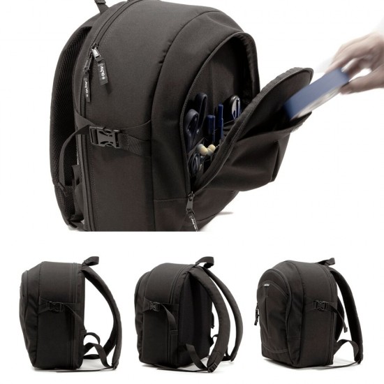Alhva Photobook Backpack