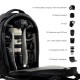 Alhva Jabuti Pro XM Backpack