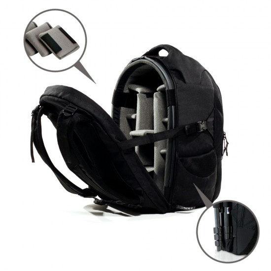 Alhva Jabuti Pro XP Backpack Alhva Jabuti Pro XP Backpack
