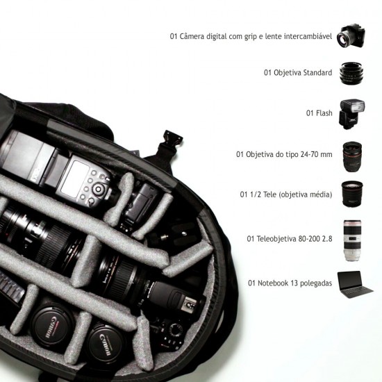 Alhva Jabuti Pro XP Backpack Alhva Jabuti Pro XP Backpack