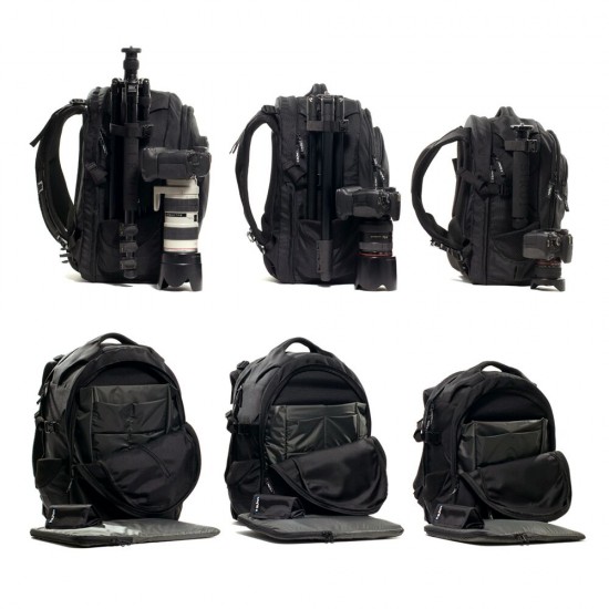 Alhva Jabuti Pro XP Backpack Alhva Jabuti Pro XP Backpack