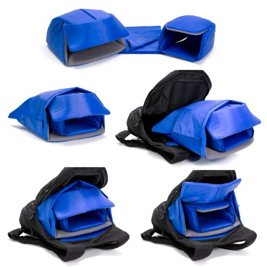 Alhva Prisma Backpack Image