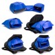 Alhva Prisma Backpack Image