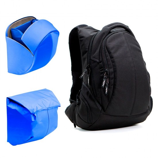 Alhva Prisma Backpack Image