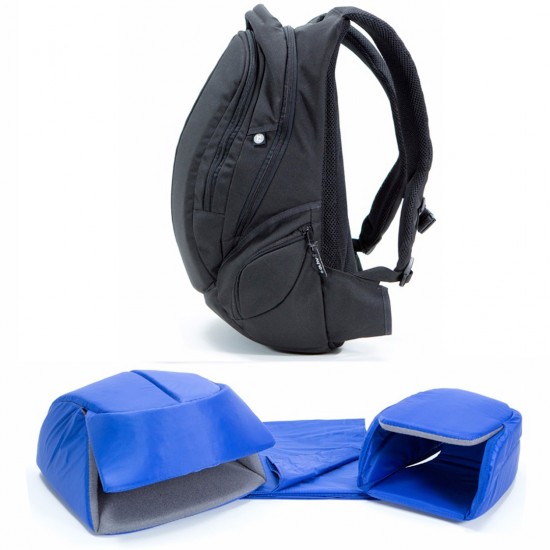Alhva Prisma Backpack Image