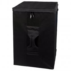 Ultra Light Flight Case Pro Audio Alhva P