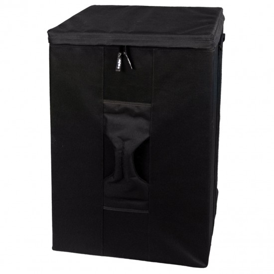 Ultra Light Flight Case Pro Audio Alhva M