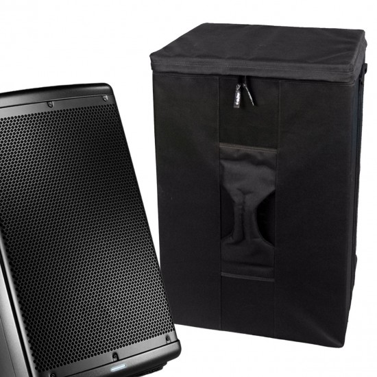 Ultra Light Flight Case Pro Audio Alhva M