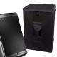 Ultra Light Flight Case Pro Audio Alhva M