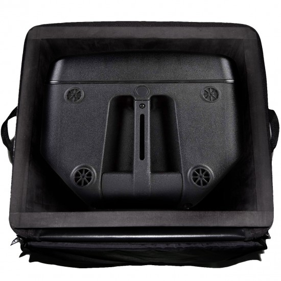 Ultra Light Flight Case Pro Audio Alhva M