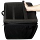 Ultra Light Flight Case Pro Audio Alhva M