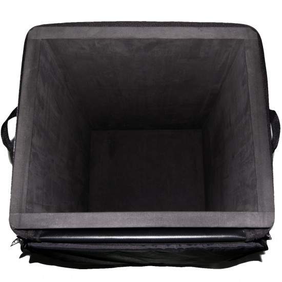 Ultra Light Flight Case Pro Audio Alhva M