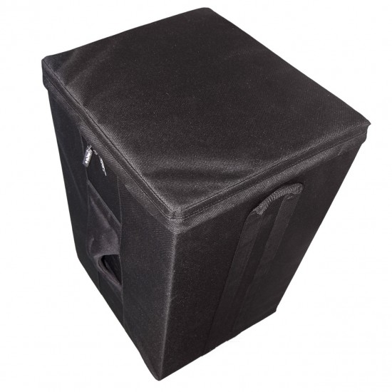Ultra Light Flight Case Pro Audio Alhva M