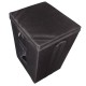 Ultra Light Flight Case Pro Audio Alhva M