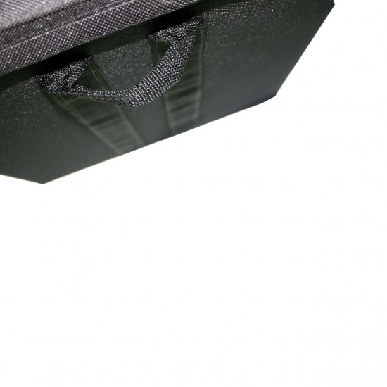 Ultra Light Flight Case Pro Audio Alhva M