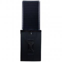 Ultra Light Flight Case Pro Audio Alhva P