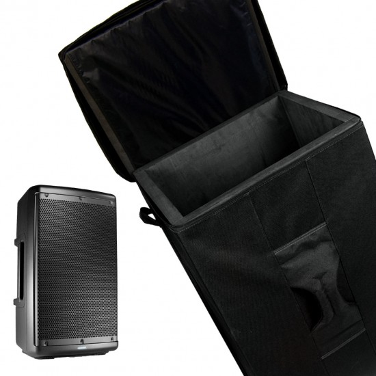 Ultra Light Flight Case Pro Audio Alhva P Ultra Light Flight Case Pro Audio Alhva P