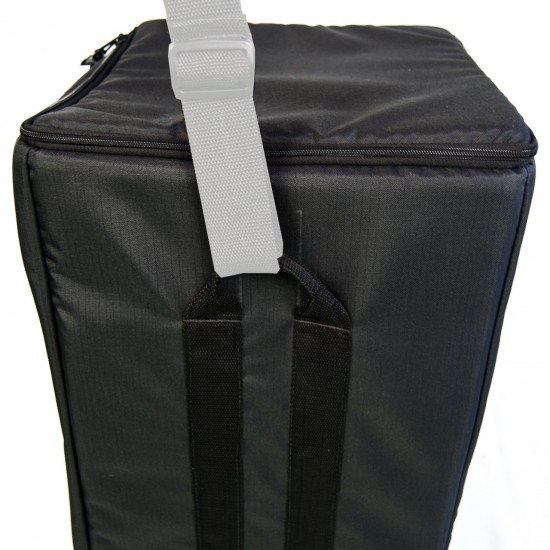 Soft Case Pro Audio Alhva Sound Box M Soft Case Pro Audio Alhva Sound Box M