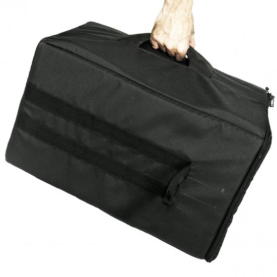 Soft Case Pro Audio Alhva Sound Box M Soft Case Pro Audio Alhva Sound Box M