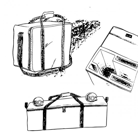 Custom Case Alhva